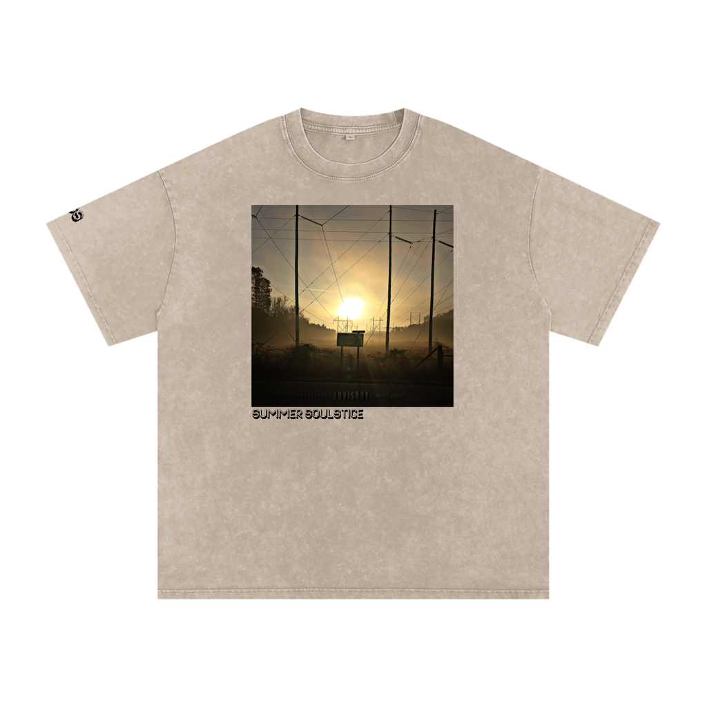 Summer Soulstice T-shirt