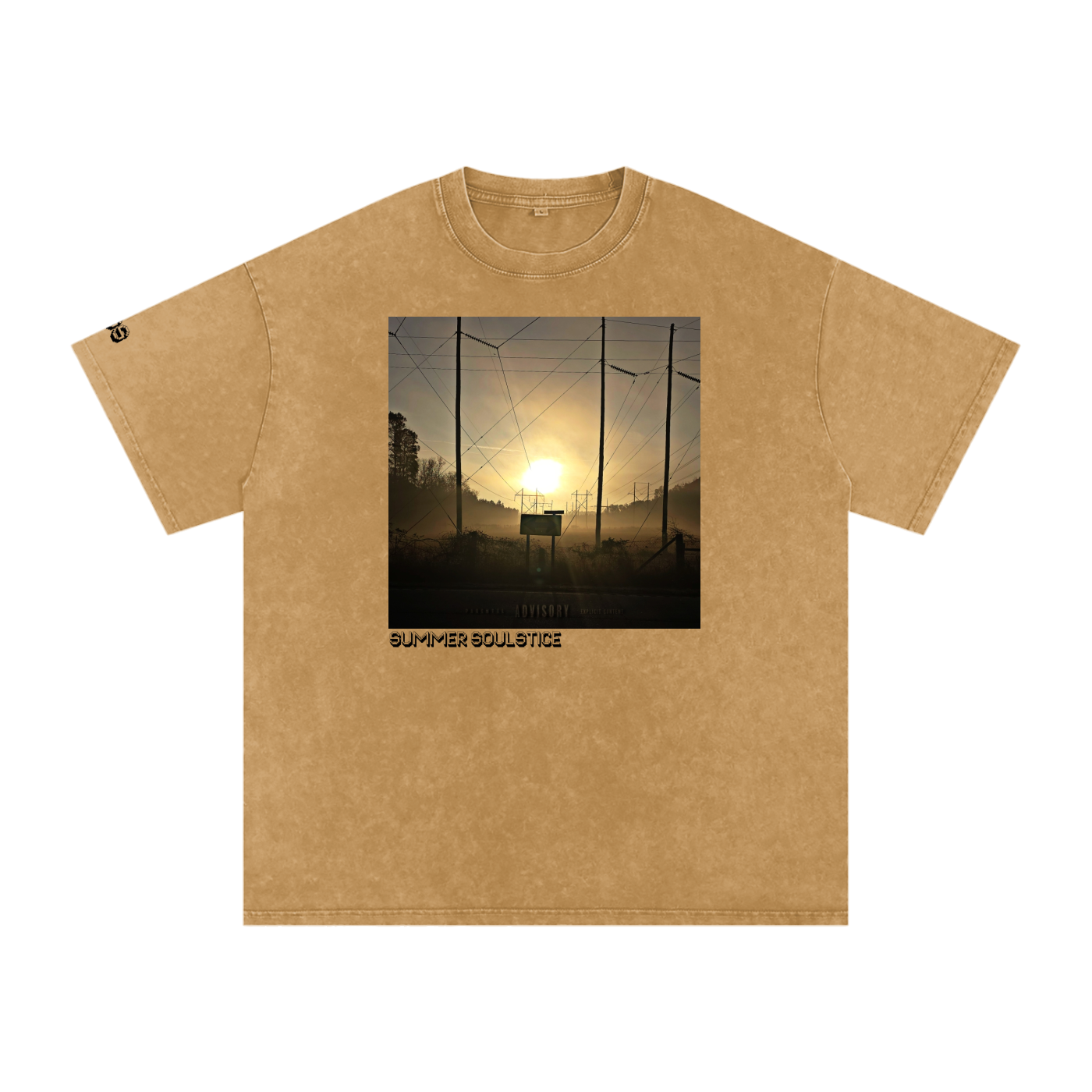 Summer Soulstice T-shirt